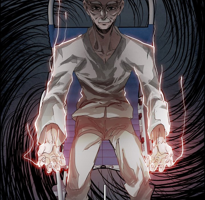 Read Warble (en) Manga Online