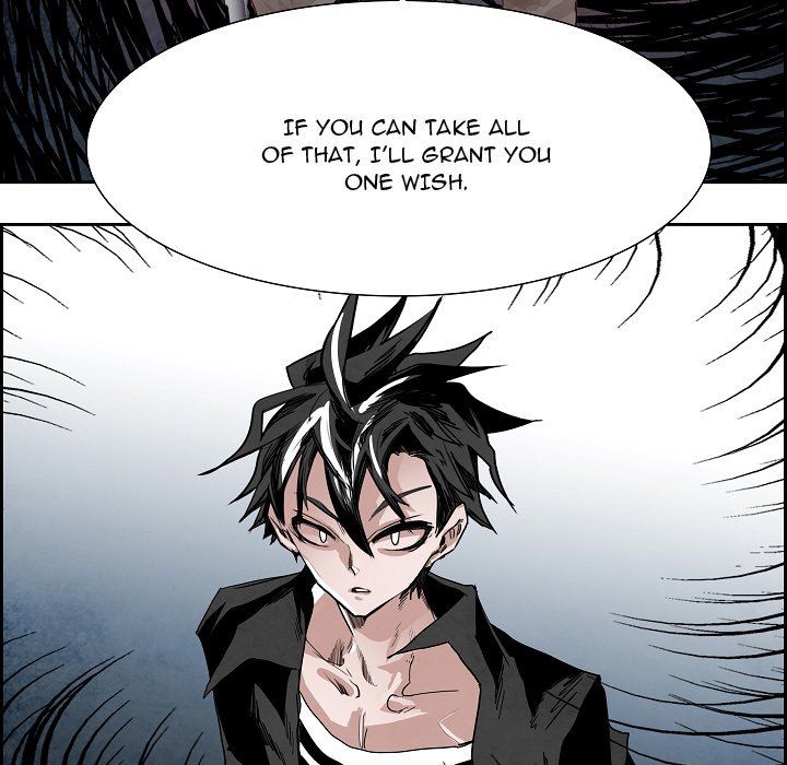 Read Warble (en) Manga Online