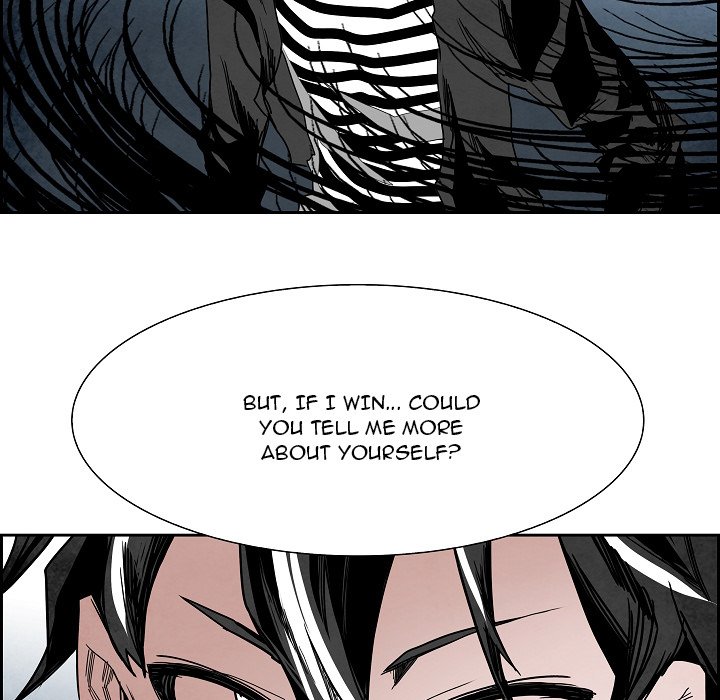 Read Warble (en) Manga Online