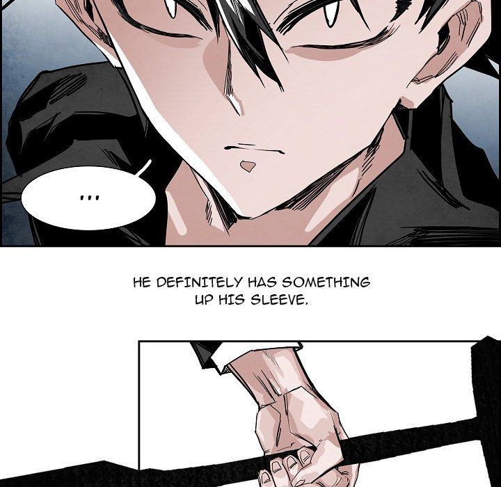 Read Warble (en) Manga Online