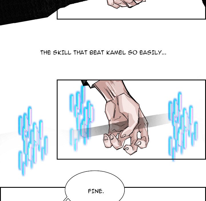 Read Warble (en) Manga Online