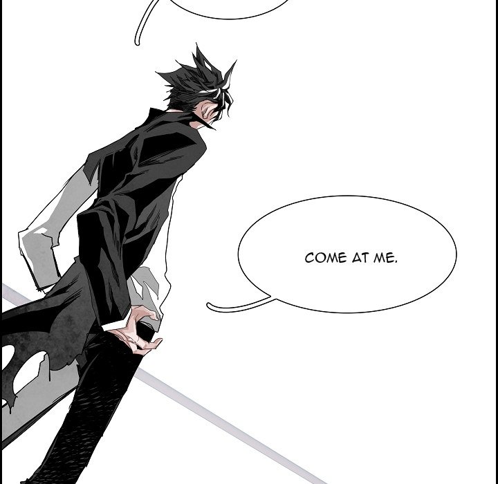 Read Warble (en) Manga Online