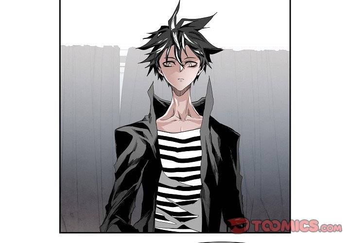 Read Warble (en) Manga Online