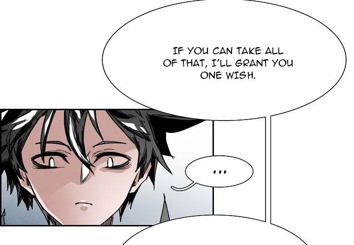 Read Warble (en) Manga Online