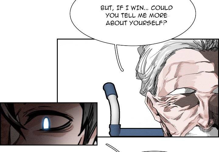 Read Warble (en) Manga Online