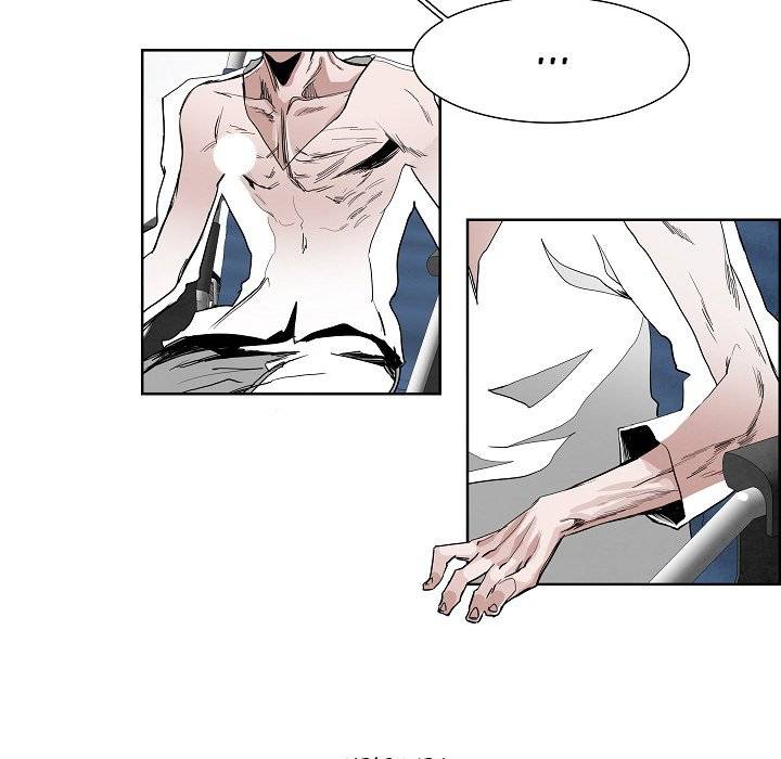 Read Warble (en) Manga Online