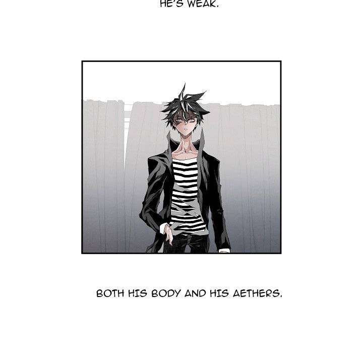 Read Warble (en) Manga Online