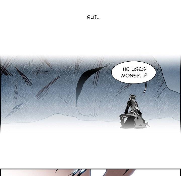 Read Warble (en) Manga Online