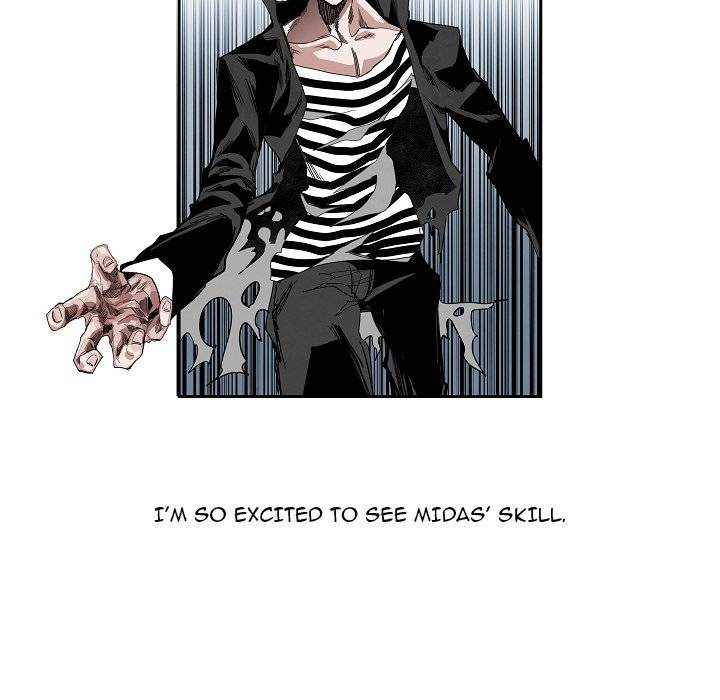 Read Warble (en) Manga Online