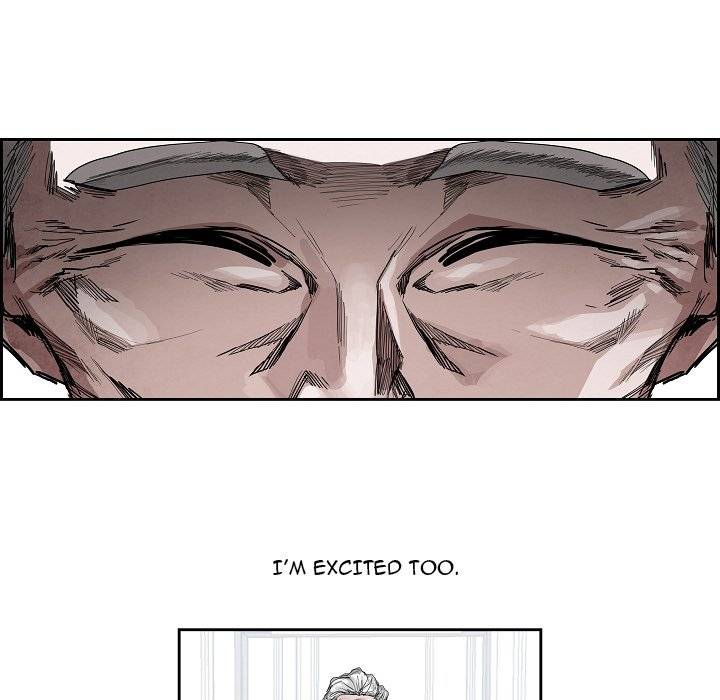 Read Warble (en) Manga Online