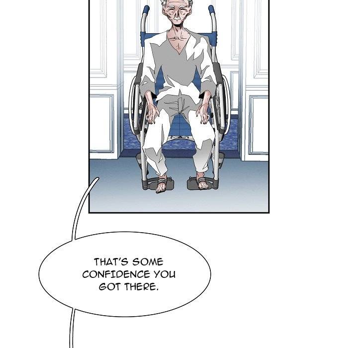 Read Warble (en) Manga Online