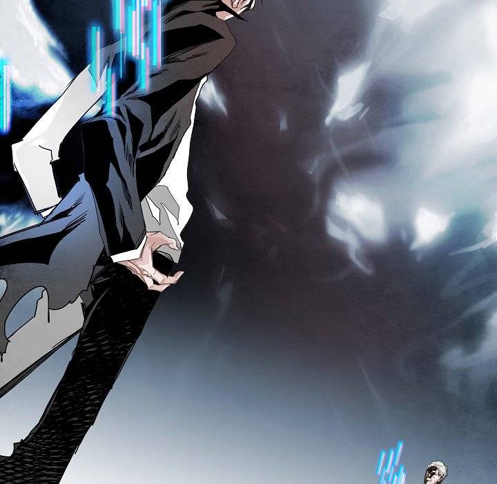 Read Warble (en) Manga Online