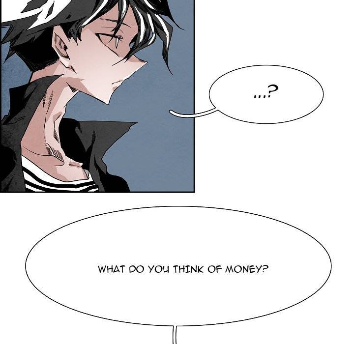 Read Warble (en) Manga Online