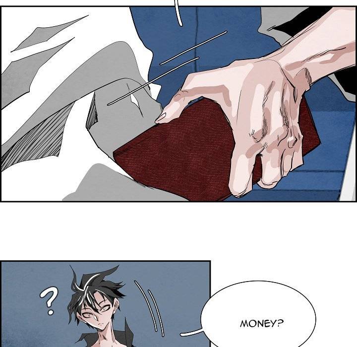 Read Warble (en) Manga Online