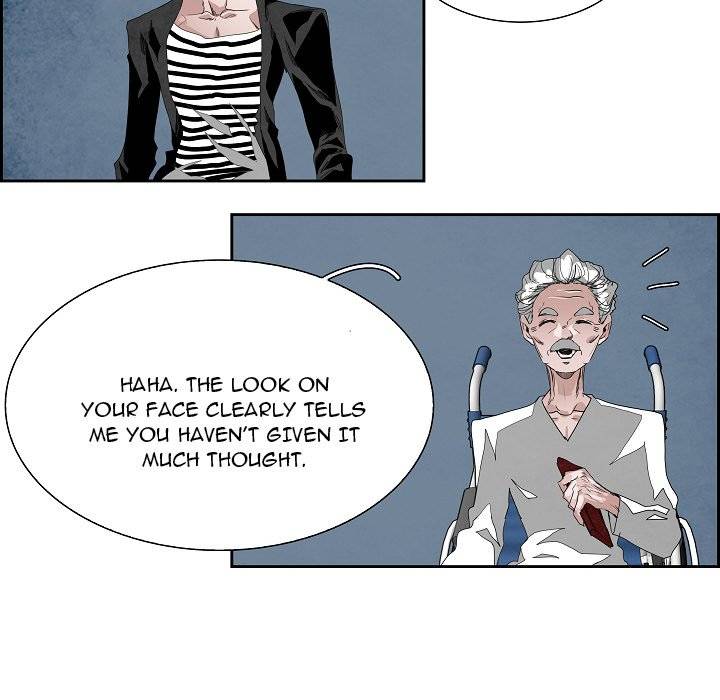 Read Warble (en) Manga Online