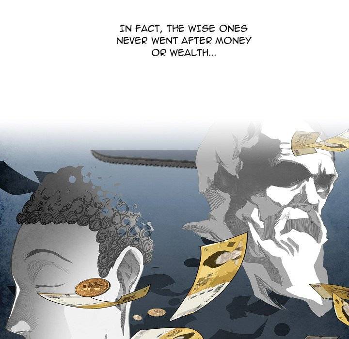 Read Warble (en) Manga Online