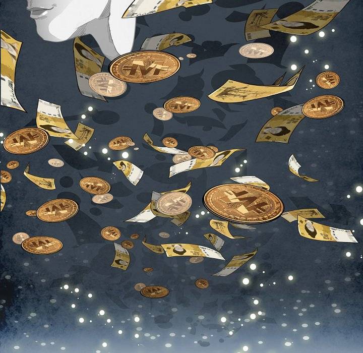 Read Warble (en) Manga Online