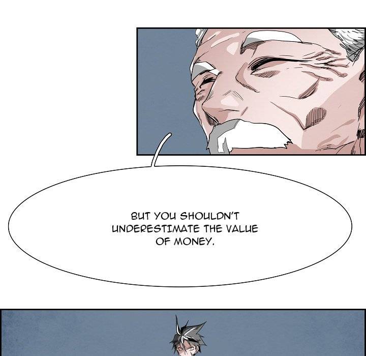 Read Warble (en) Manga Online