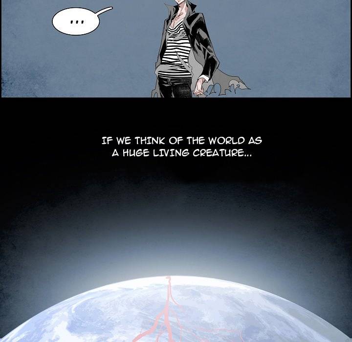 Read Warble (en) Manga Online