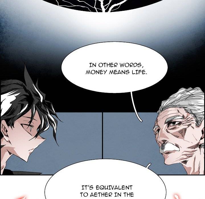 Read Warble (en) Manga Online