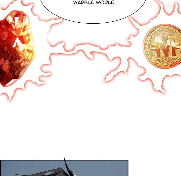 Read Warble (en) Manga Online