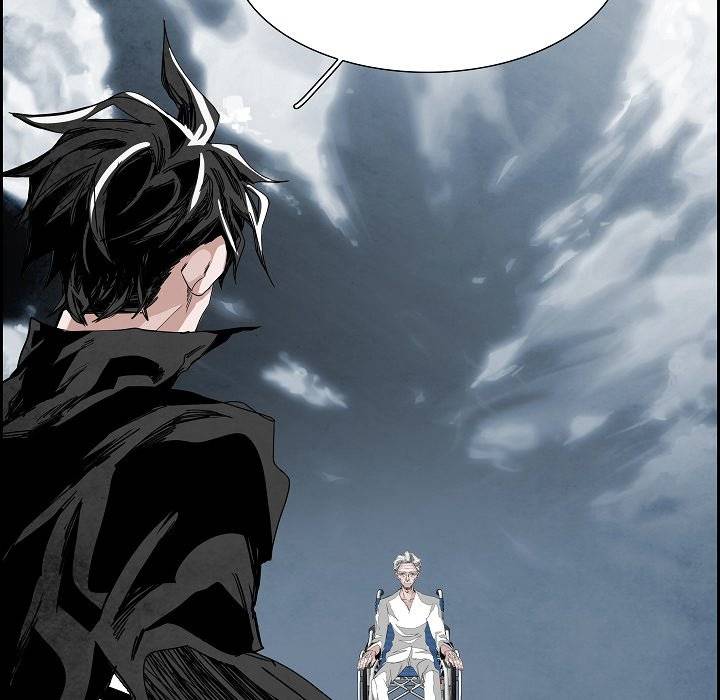 Read Warble (en) Manga Online