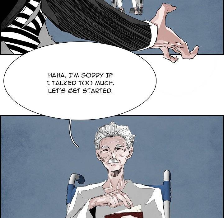 Read Warble (en) Manga Online