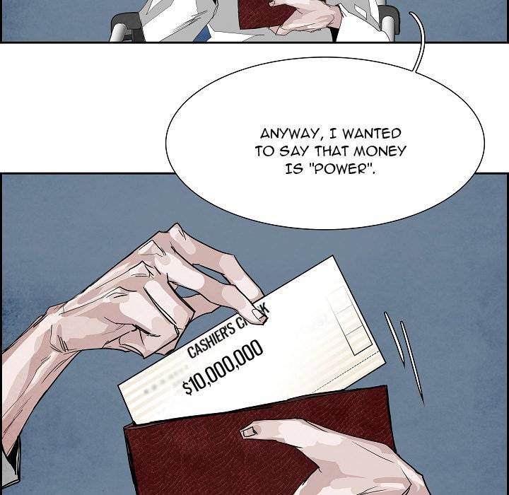 Read Warble (en) Manga Online