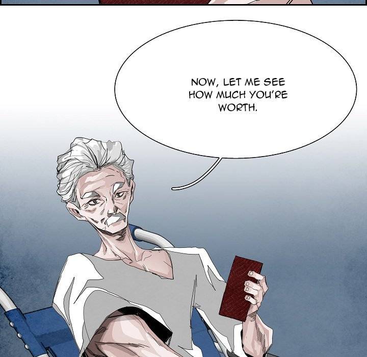 Read Warble (en) Manga Online