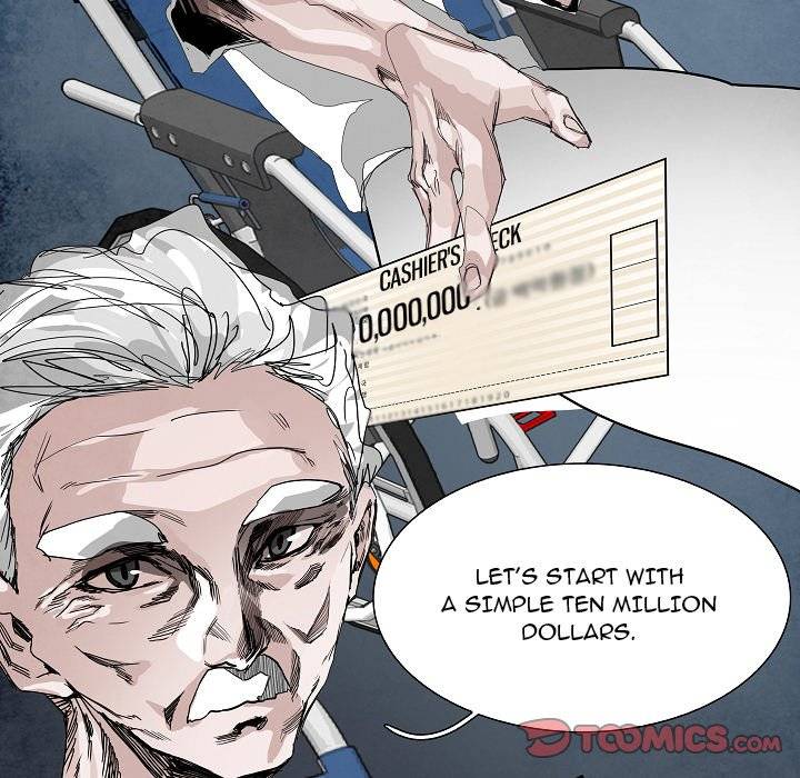 Read Warble (en) Manga Online