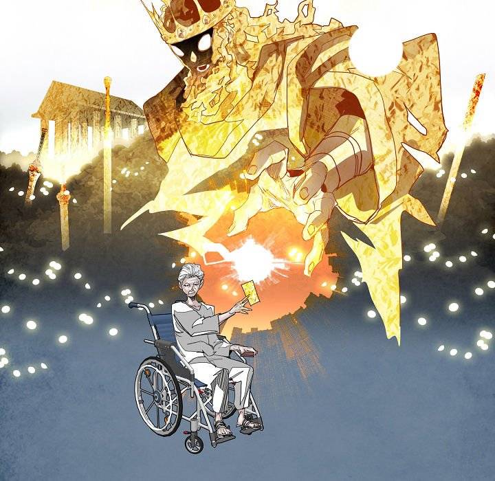 Read Warble (en) Manga Online