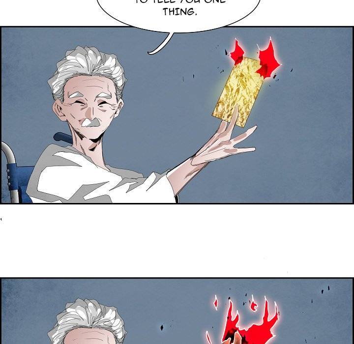 Read Warble (en) Manga Online