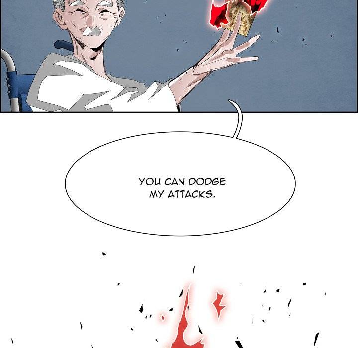 Read Warble (en) Manga Online