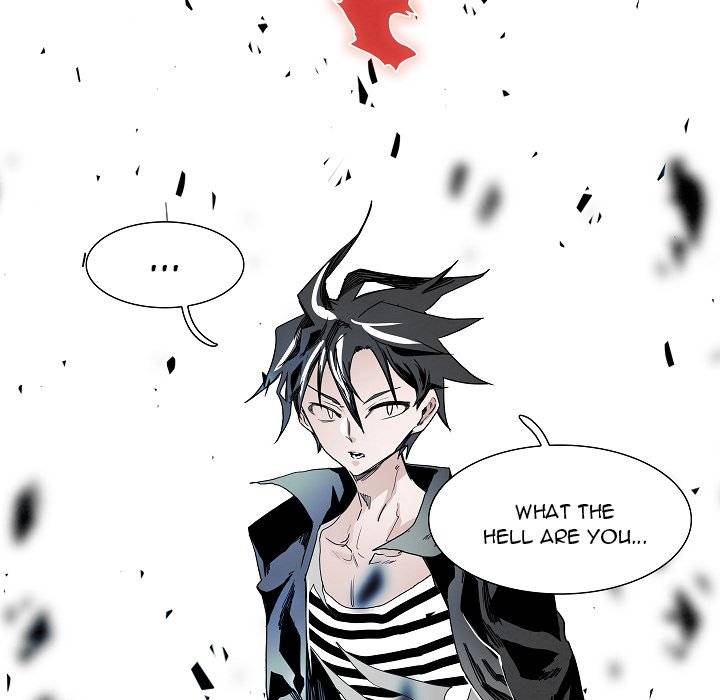 Read Warble (en) Manga Online