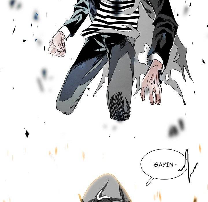 Read Warble (en) Manga Online