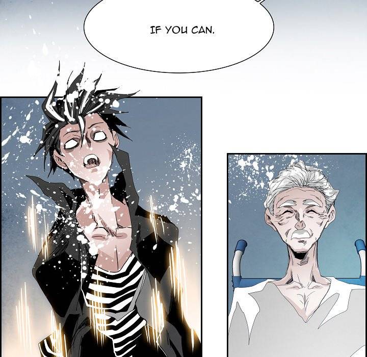 Read Warble (en) Manga Online