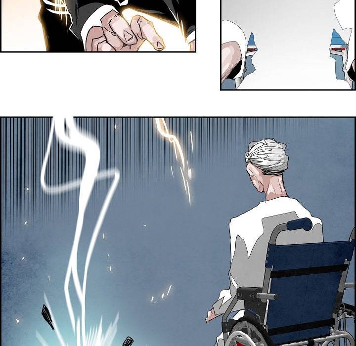 Read Warble (en) Manga Online