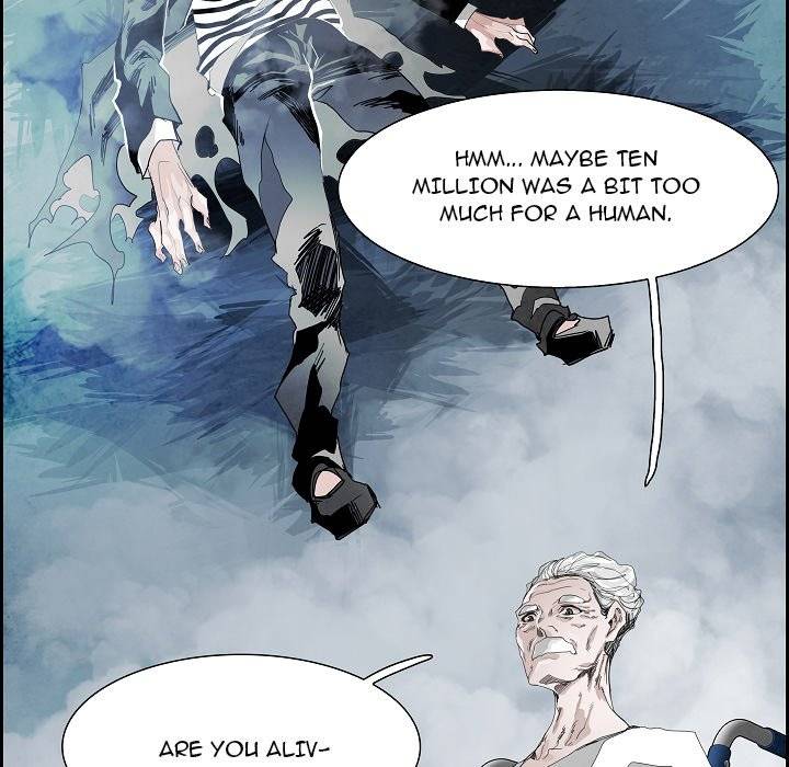 Read Warble (en) Manga Online