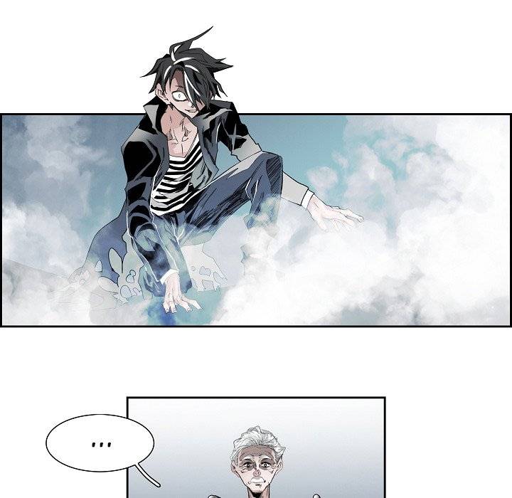 Read Warble (en) Manga Online