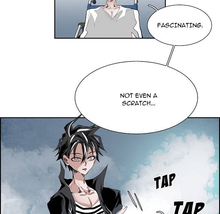 Read Warble (en) Manga Online