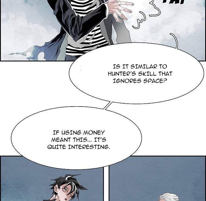 Read Warble (en) Manga Online