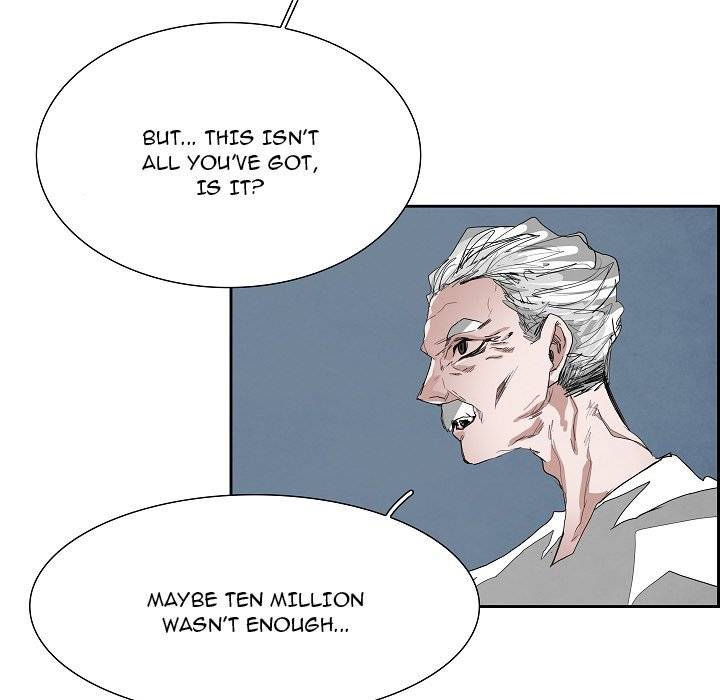 Read Warble (en) Manga Online