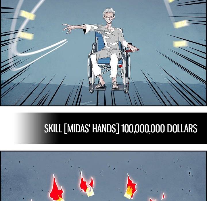 Read Warble (en) Manga Online