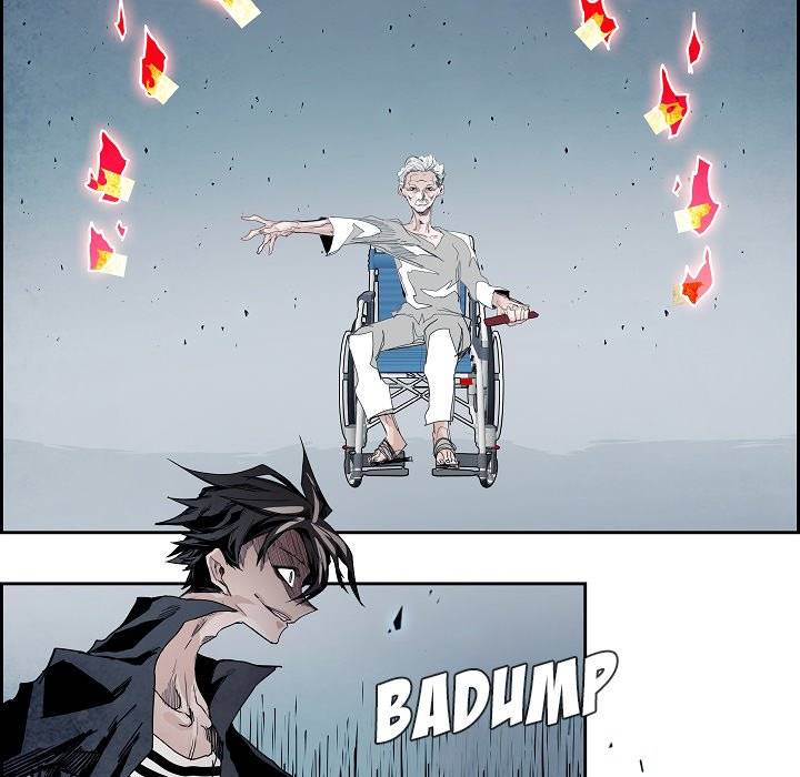 Read Warble (en) Manga Online