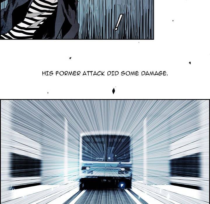 Read Warble (en) Manga Online