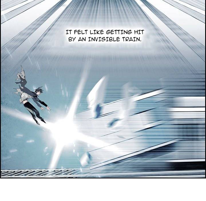 Read Warble (en) Manga Online