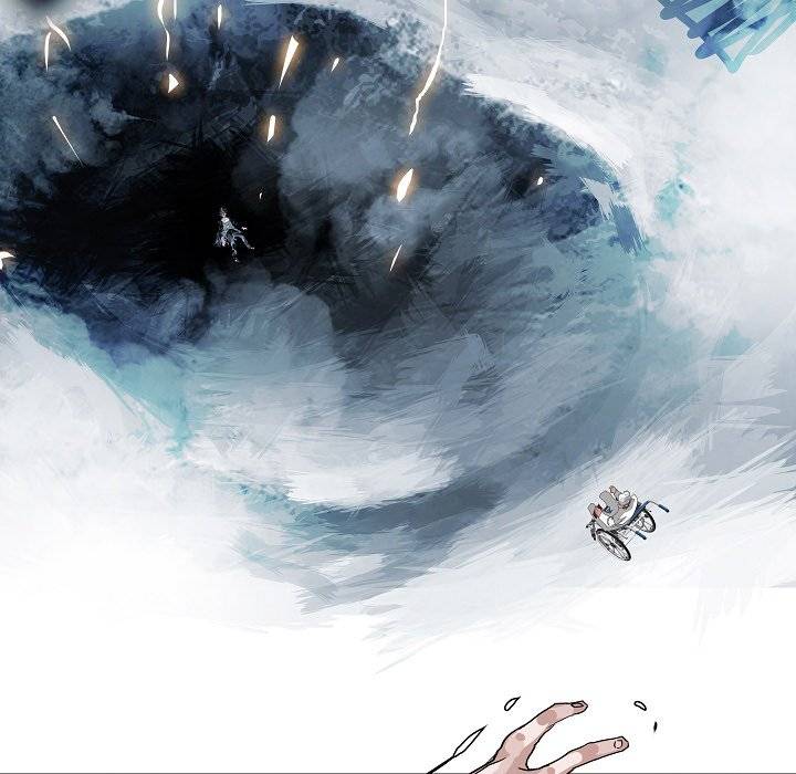 Read Warble (en) Manga Online