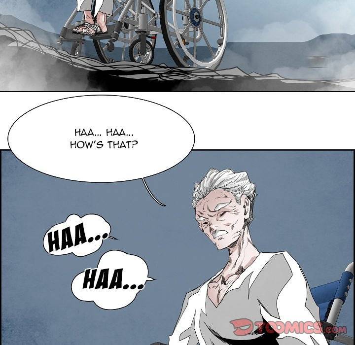 Read Warble (en) Manga Online