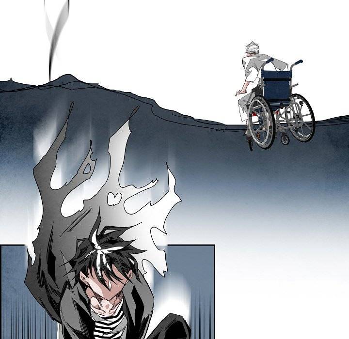 Read Warble (en) Manga Online