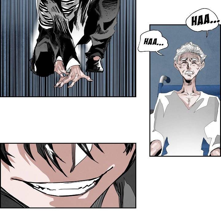 Read Warble (en) Manga Online